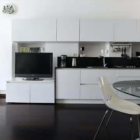 Plum Guide - Quotations Apartament